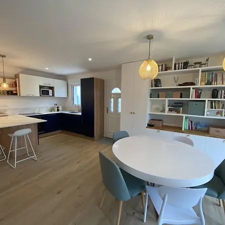 Casa vacanze La Du Gillieux Saint-Clément-des-Baleines