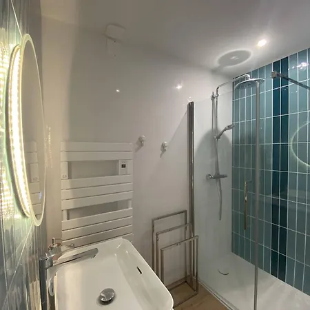 Casa vacanze La Du Gillieux Saint-Clément-des-Baleines