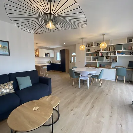 Casa vacanze La Du Gillieux Saint-Clément-des-Baleines