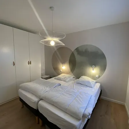 La Du Gillieux Casa vacanze