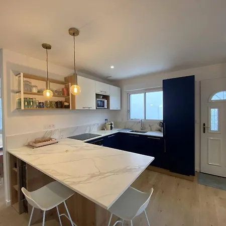 La Du Gillieux Casa vacanze *