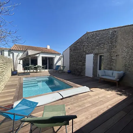 La Du Gillieux Holiday home *