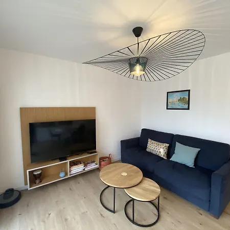 La Du Gillieux Holiday home *