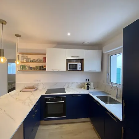 Holiday home La Du Gillieux Saint-Clement-des-Baleines