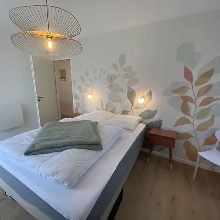 La Du Gillieux * Saint-Clement-des-Baleines