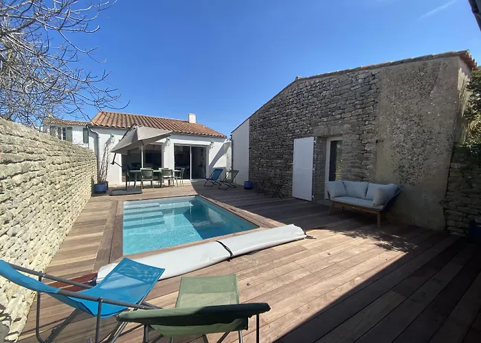 La Du Gillieux Holiday home *