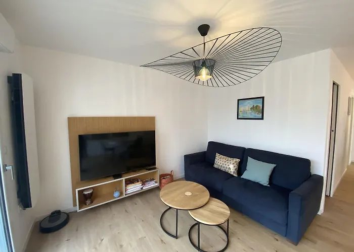 La Du Gillieux Holiday home *