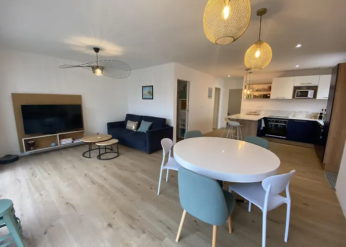 Holiday home La Du Gillieux