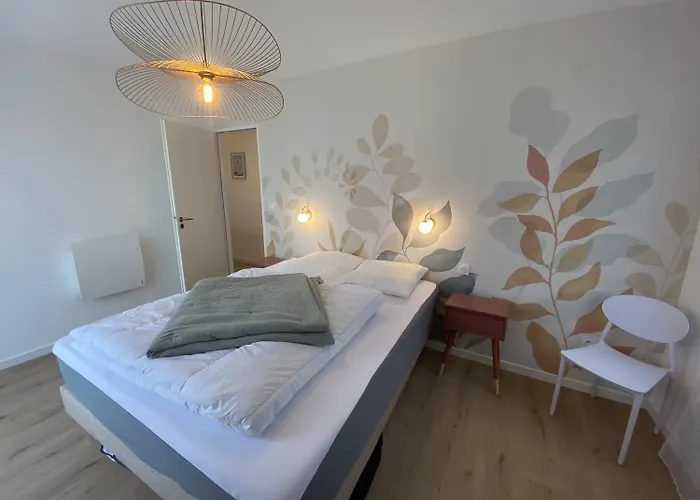 La Du Gillieux * Saint-Clement-des-Baleines