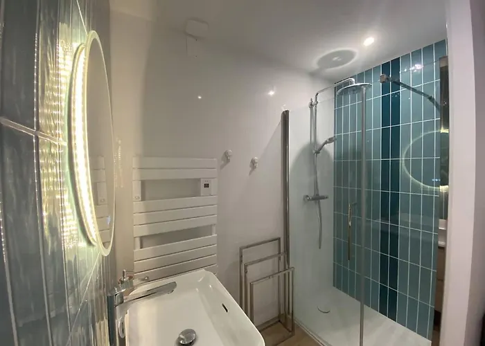 La Du Gillieux * Saint-Clement-des-Baleines